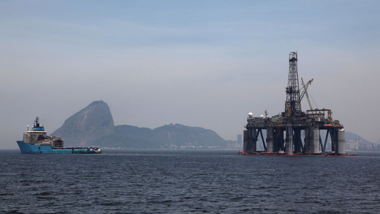 Gigante francesa de energia aprova FID para um projeto de desenvolvimento de petróleo no Brasil, “um importante marco” para a produção de petróleo e gás em importante área de crescimento para a empresa