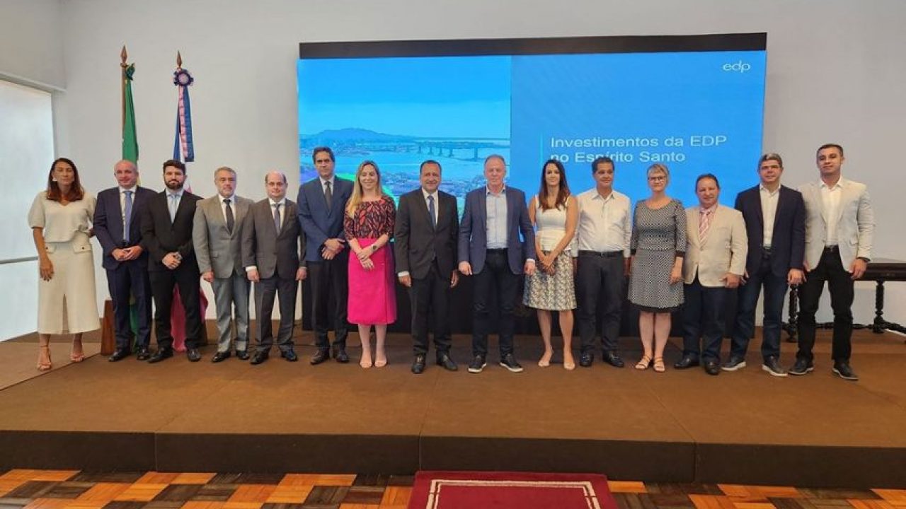 Com a união da EDP e o Governo do Estado do Espírito Santo, os investimentos são focados na expansão da geração de energia solar e no processo de transição energética de diversas empresas.