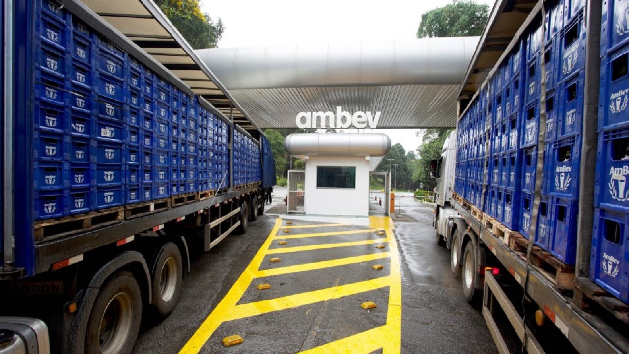 Ambev inicia recrutamento de mais de 400 novos profissionais para preencher vagas de emprego em todo o Brasil
