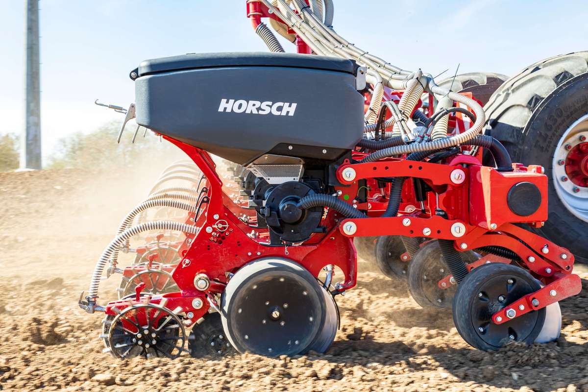 fabricante de implementos agrícolas