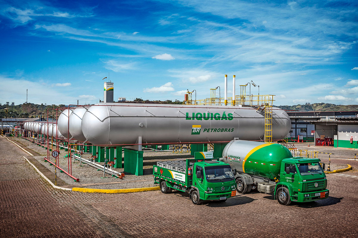 Geração de energia com gás liquefeito de petróleo é discutida para o trimestre de 2023