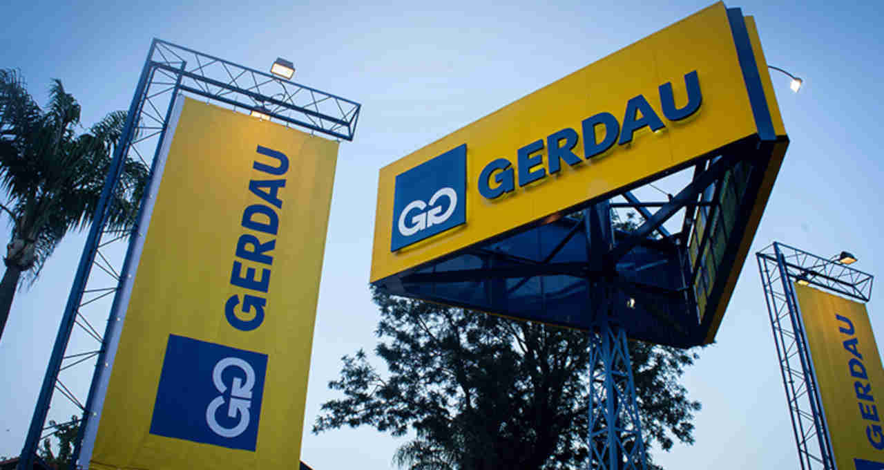 Através de uma joint venture, as empresas Gerdau e SpaceTime Labs quer inovar o dia a dia do setor industrial com alta tecnologia.