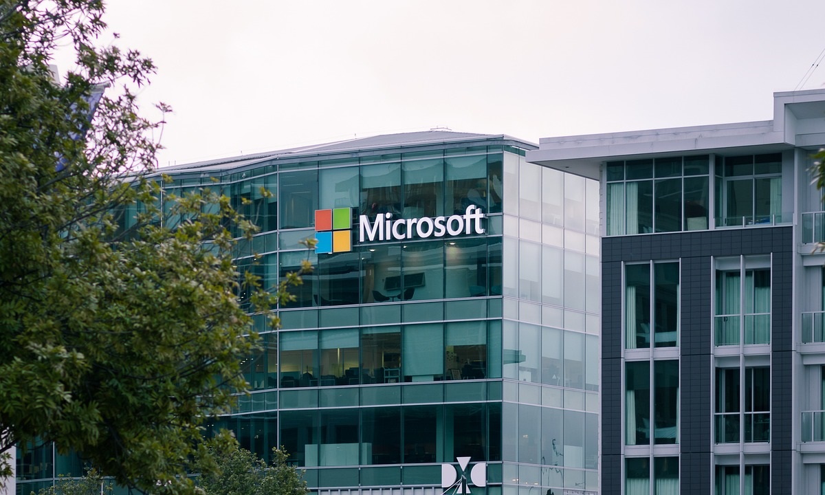 Microsoft, LinkedIn, curso