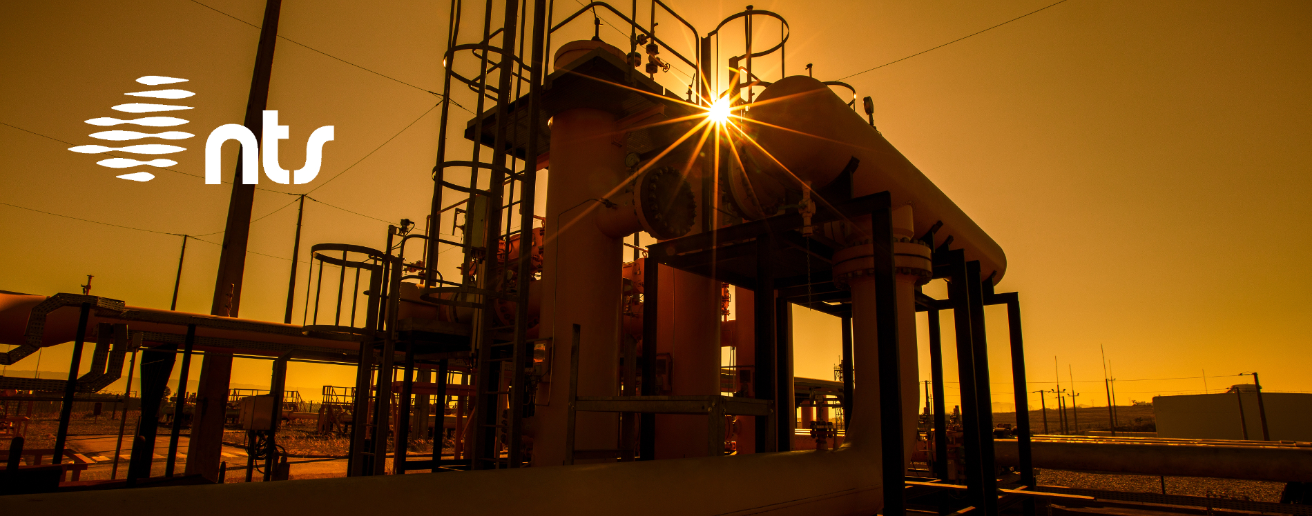 A transportadora de gás natural anunciou um ótimo início de ano com oito contratos firmes assinados pelas petroleiras. A NTS já trabalhava com contratos interruptivos com a Galp e Shell, mas agora investe na simplificação de seus acordos para expandir suas operações.