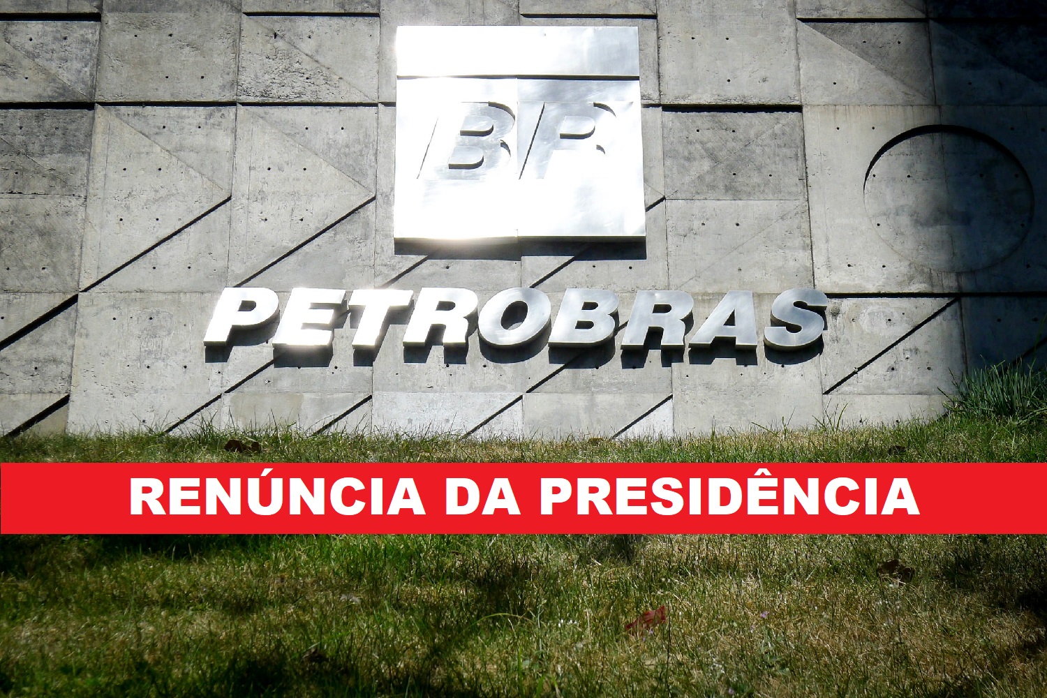 Petrobras - presidente - conselho