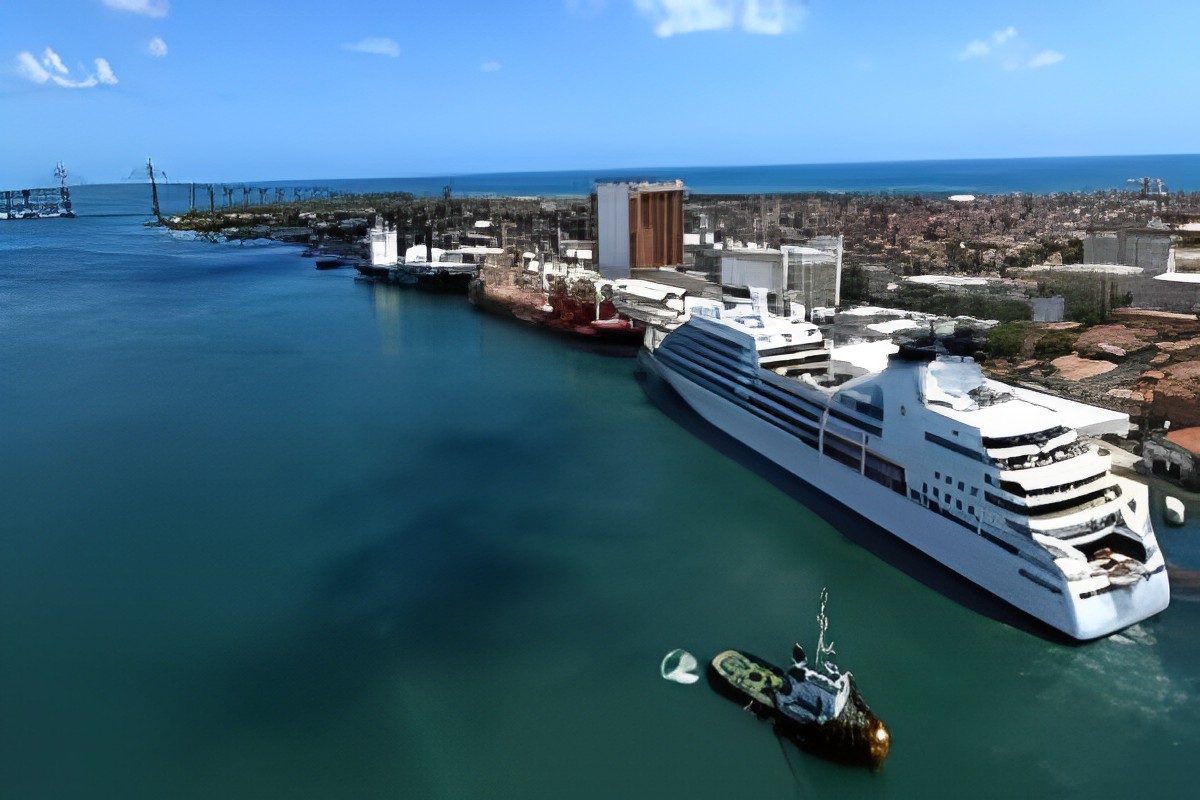 De acordo com o boletim “Comércio Exterior do RN”, do Centro Internacional de Negócios da Federação das Indústrias do Estado (CIN/Fiern), o transporte de mercadorias pelo mar representou cerca de 91% das exportações do RN em 2022, com uma movimentação de US$ 676,6 milhões.