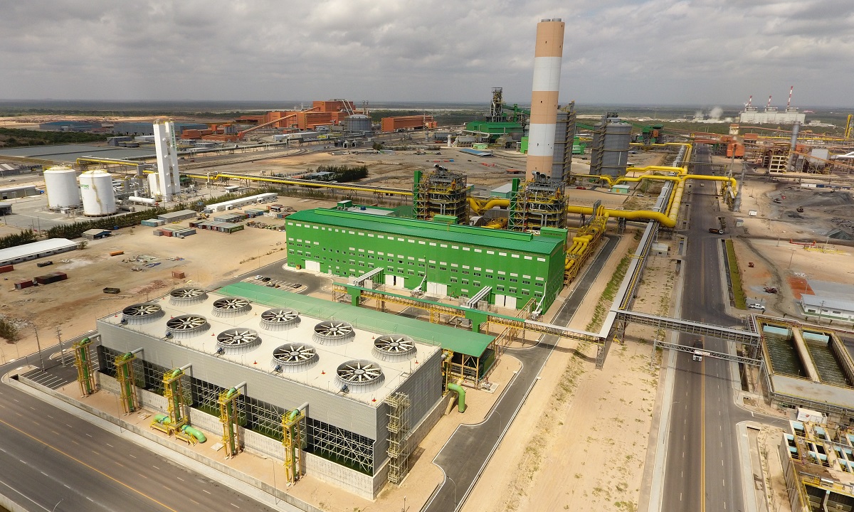 Aço, siderúrgica, ArcelorMittal