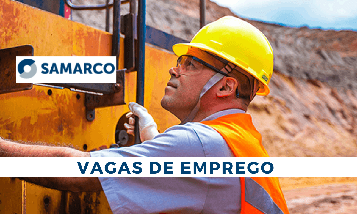 mineradora, samarco, trainee