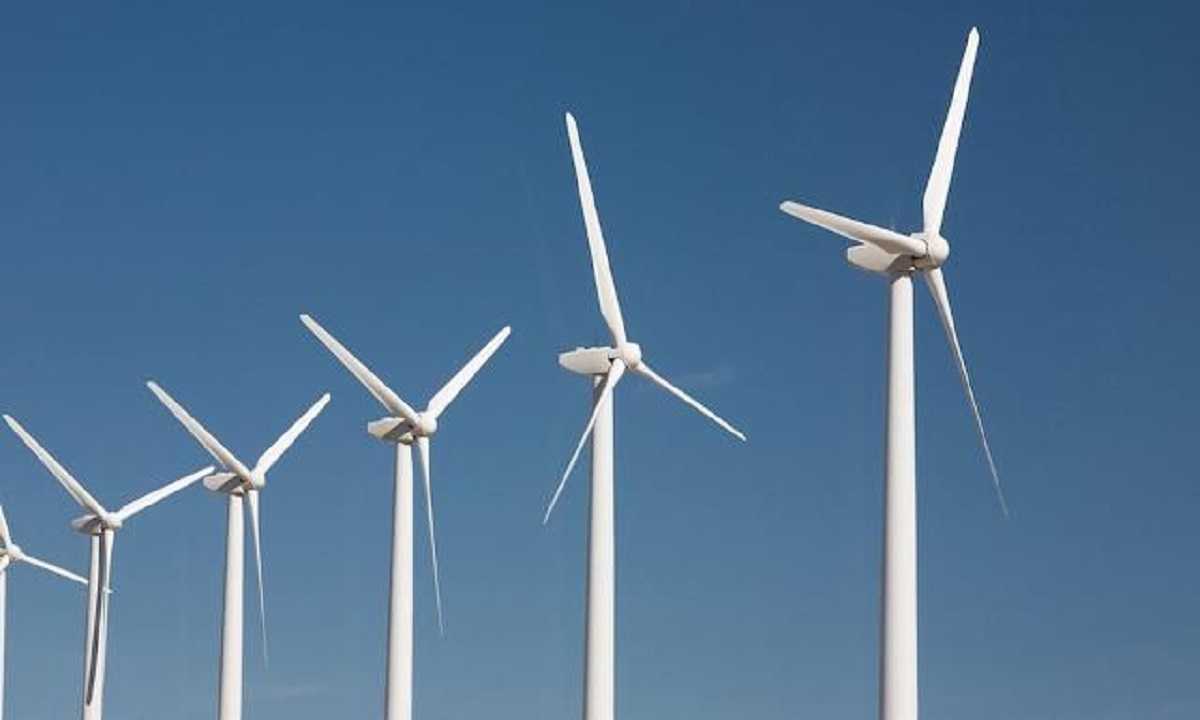 Porto do Açu, energia, eólica, offshore, Prumo