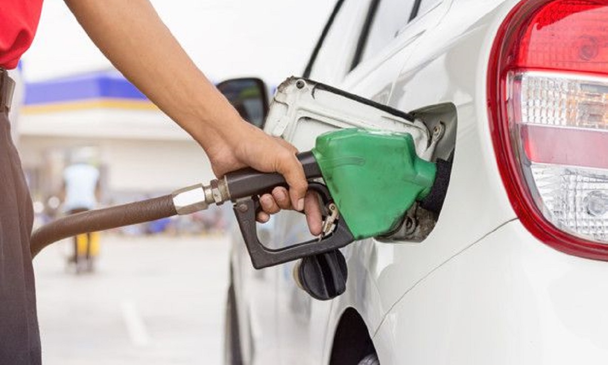 Gasolina, imposto, icms