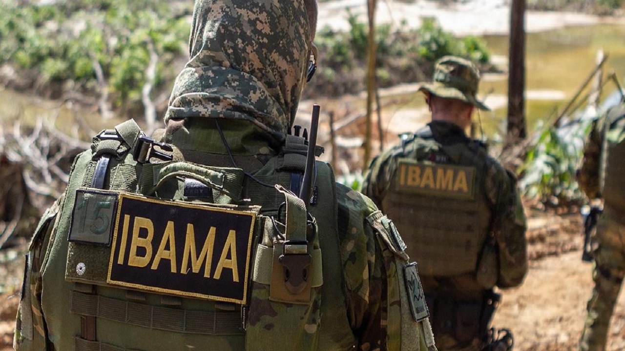 Concurso público do IBAMA com vagas de nível médio e superior terá mais de 500 vagas e salários de até R$R$ 8.547,64