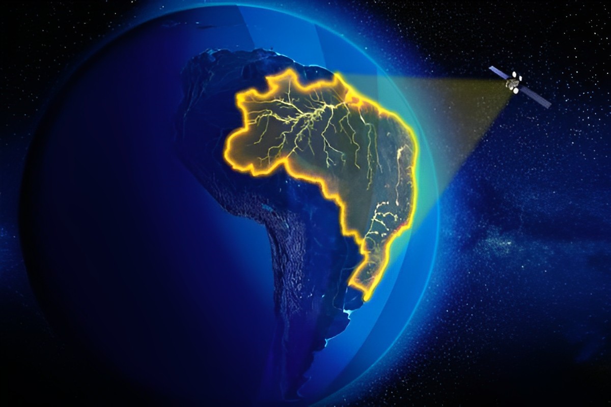 Construção de Satélites