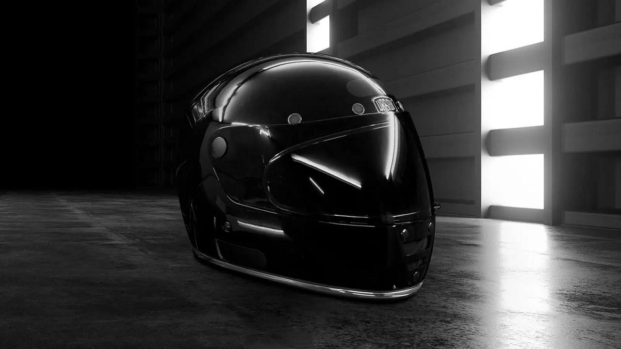 Empresa brasileira desenvolve o primeiro capacete de grafeno do mundo