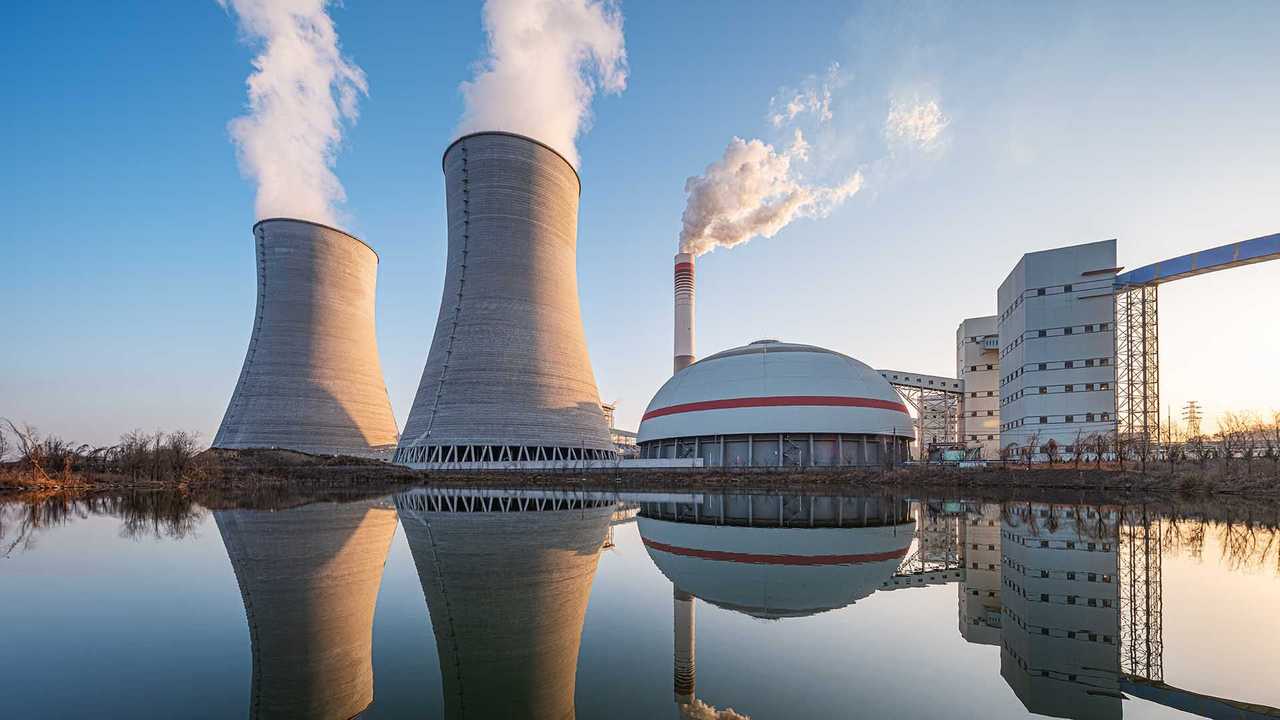 Europa diversifica e decide investir em hidrogênio rosa, produzido por eletrólise utilizando energia de usinas nucleares