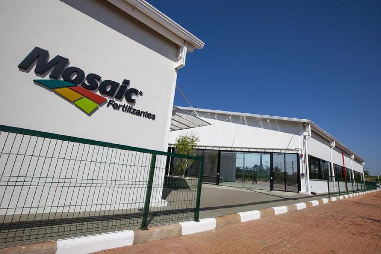 Mosaic Fertilizantes anuncia investimento milionário em nova unidade de distribuição no coração do Tocantins