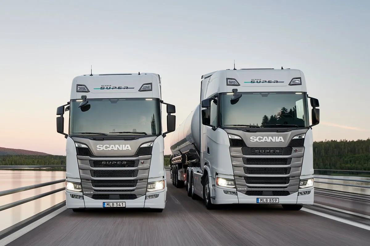 Motoristas Carreteiros em SP