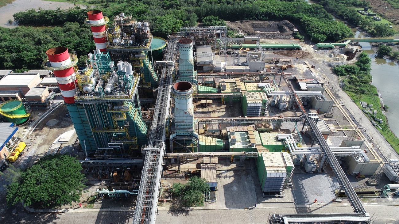 OEC e Tenenge concluem testes e UTE Santa Cruz está pronta para fornecer energia ao Sistema Interligado Nacional