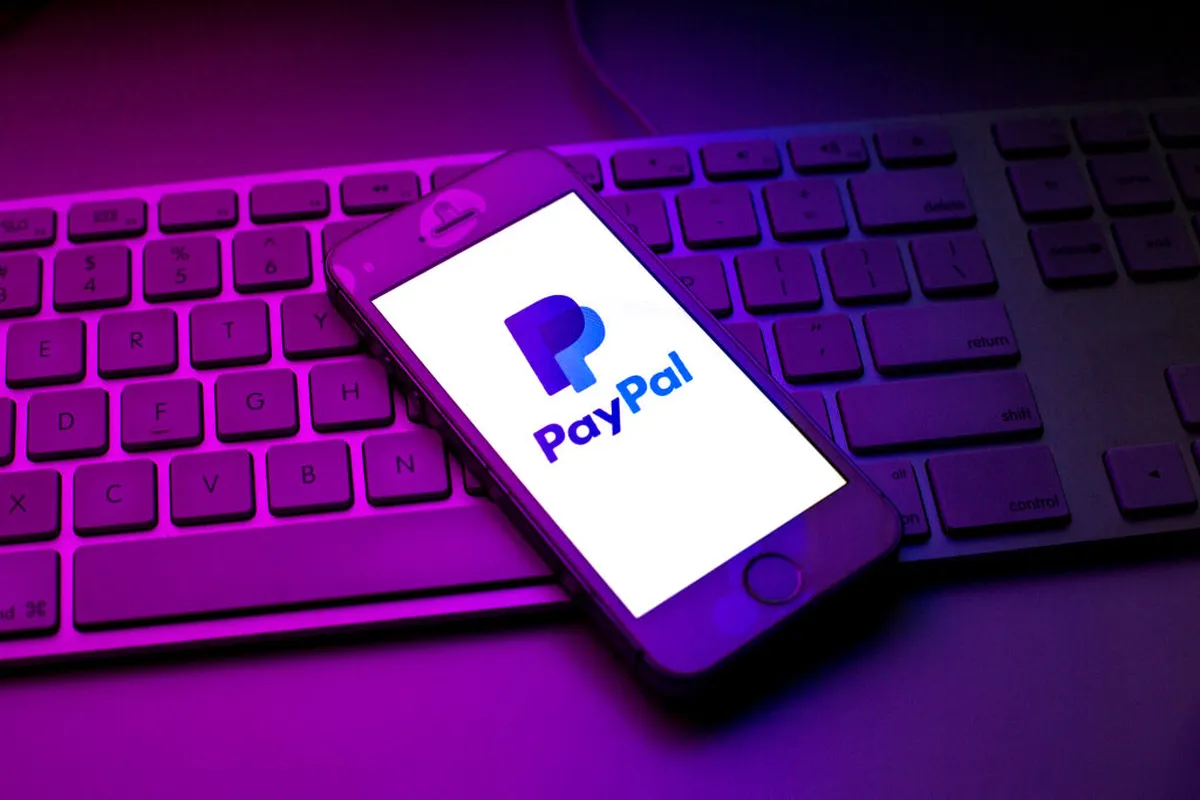 PayPal vai demitir cerca de 7%