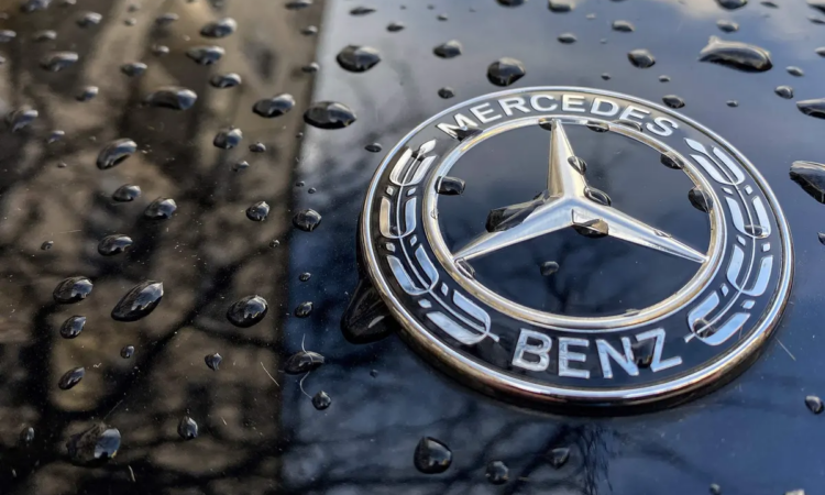 Mercedes-benz, emprego, vagas