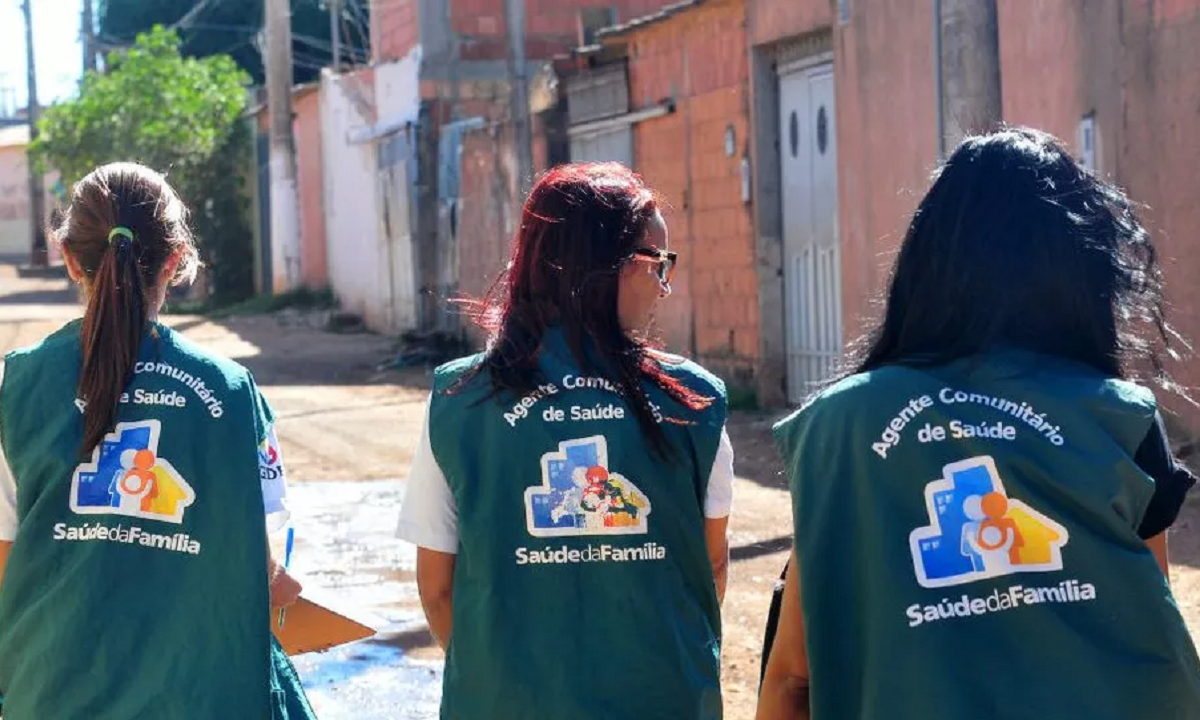 Concurso, agente, vagas