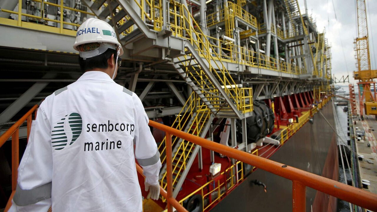 Avaliada em US$ 3,4 bilhões, a megafusão entre as empresas foi iniciada em 2021, visando expandir as operações no mercado de energia offshore. A Sembcorp Marine e a Keppel agora se unem em uma empresa ainda maior no segmento global.