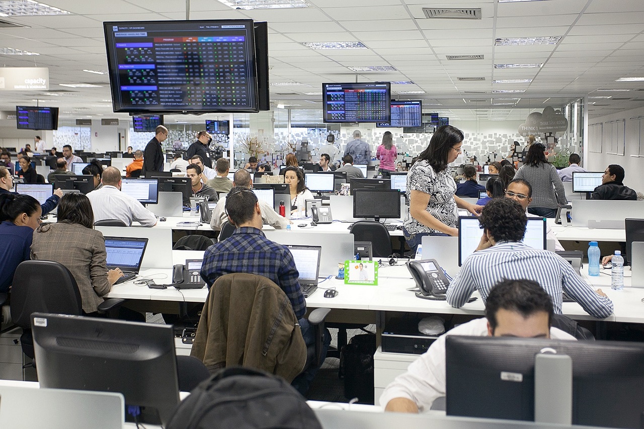 Stefanini abre processo seletivo com 168 vagas de emprego home office para profissionais de diversas áreas