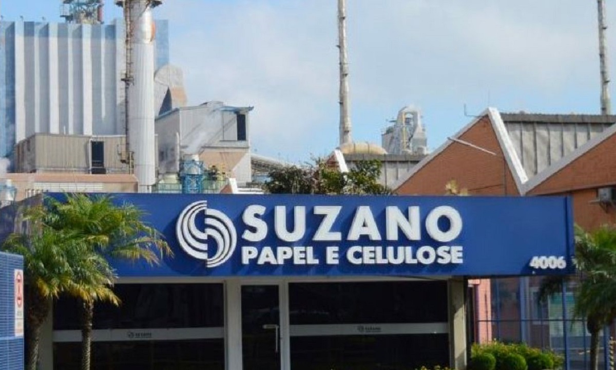 Suzano, vagas, emprego