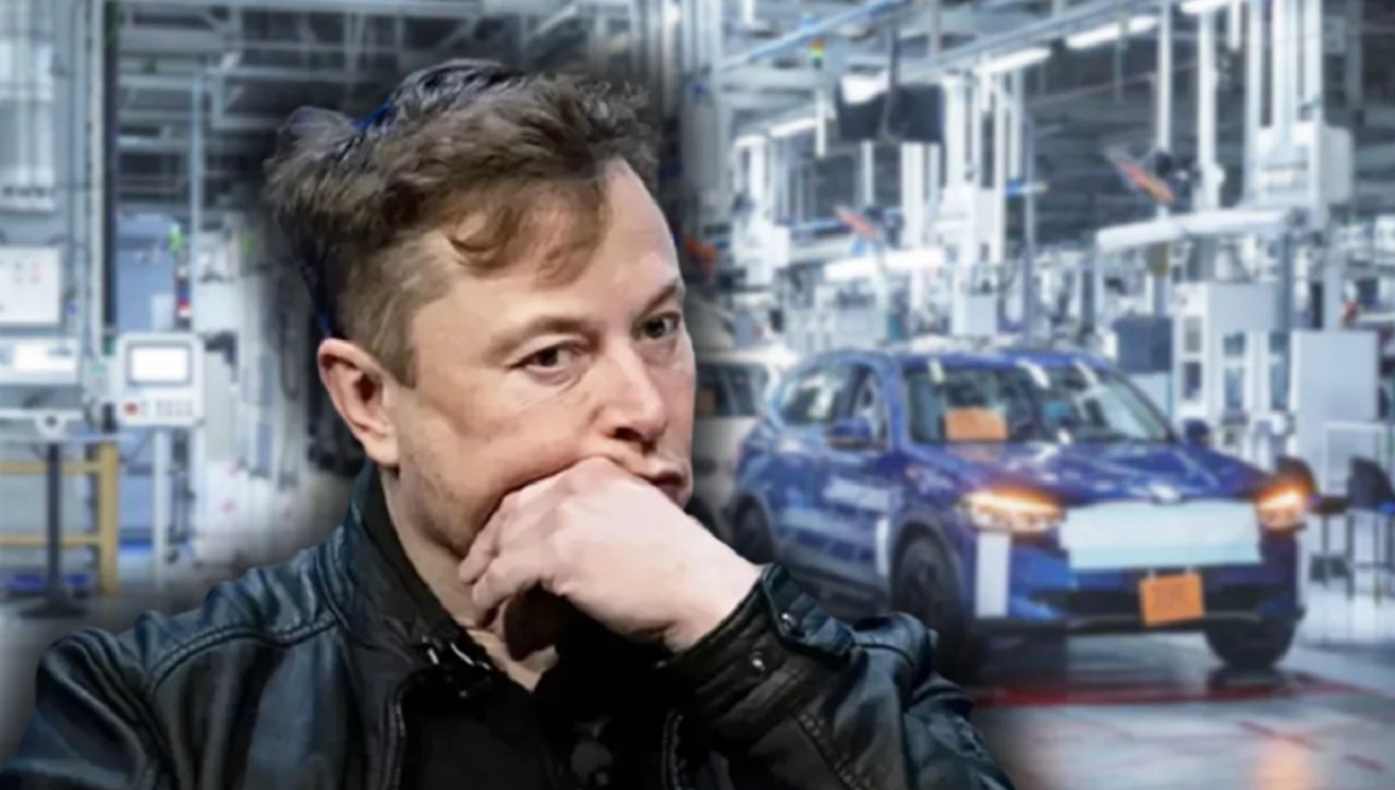 Tesla, do bilionário Elon Musk, cogita comprar mineradora brasileira para produção de baterias de carros elétricos