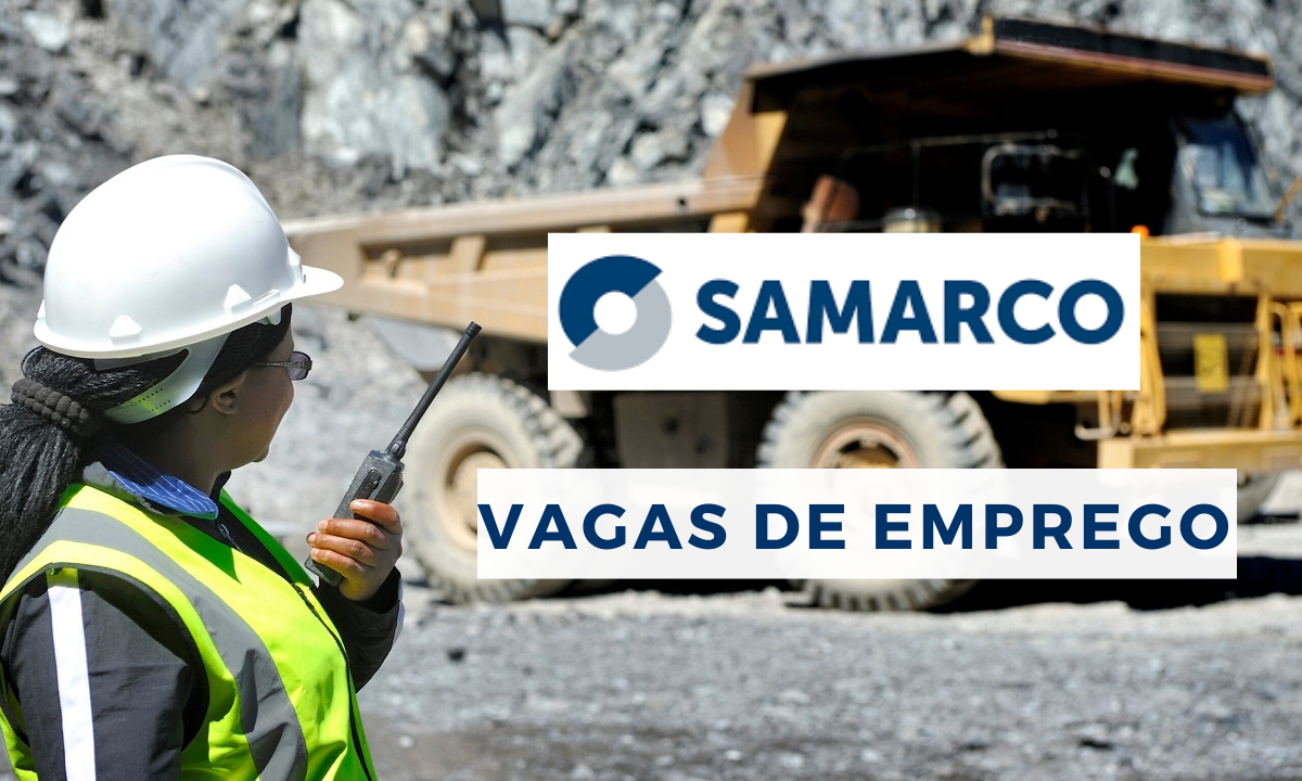 samarco, mineradora, operador, guindaste