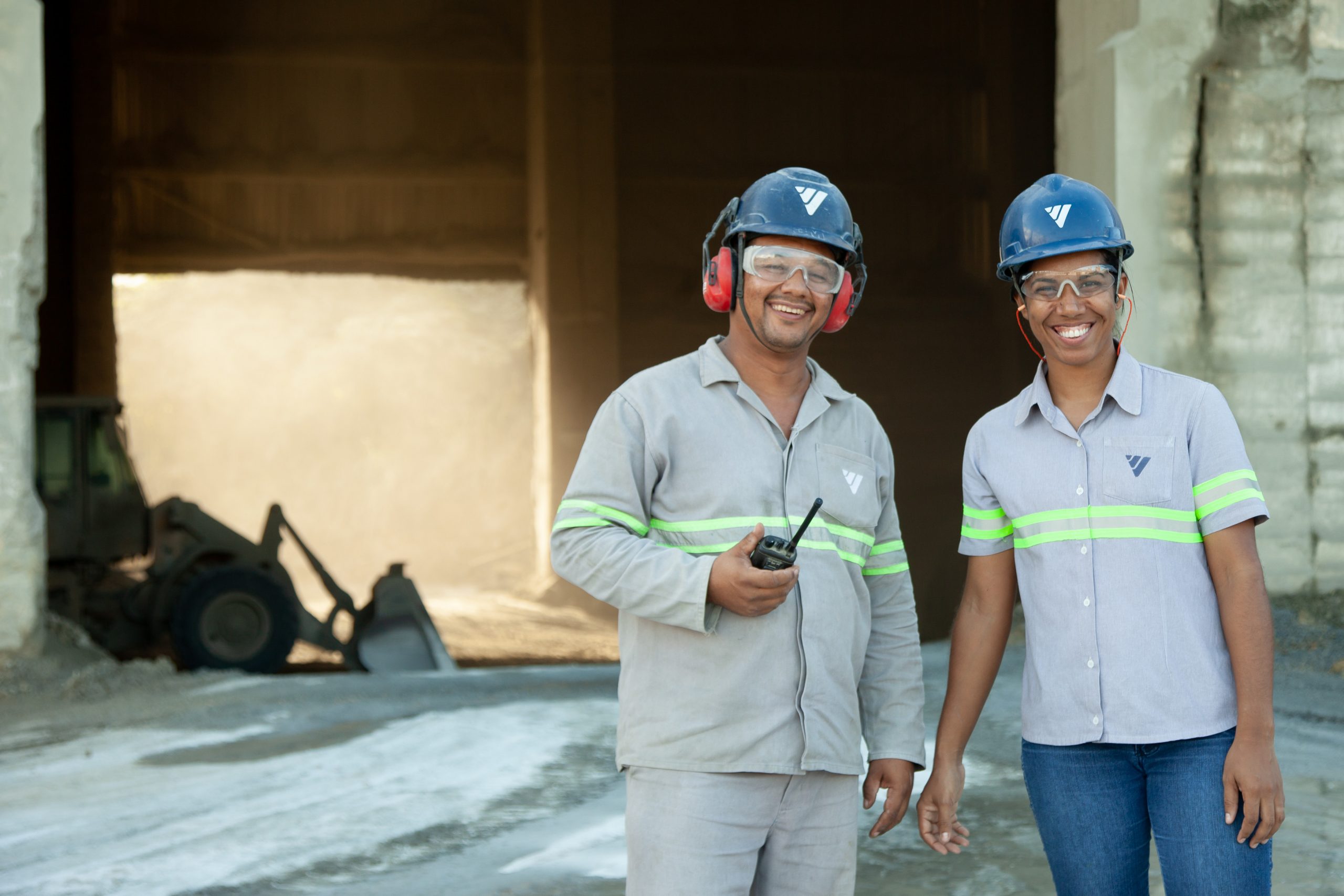 Votorantim Cimentos oferece vagas de emprego para candidatos sem experiência em cidades dos estados de Goiás e Tocantins