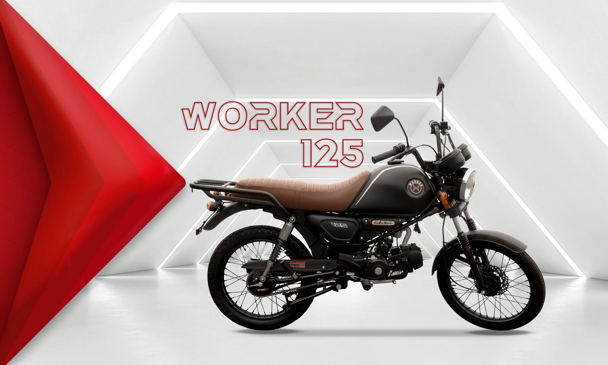 Moto, motocicleta, brasil