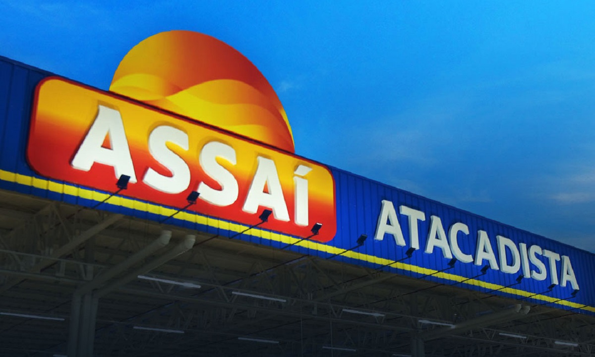 emprego, vagas, assaí