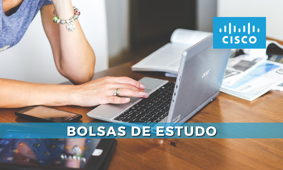 cisco, cursos, vagas, certificado