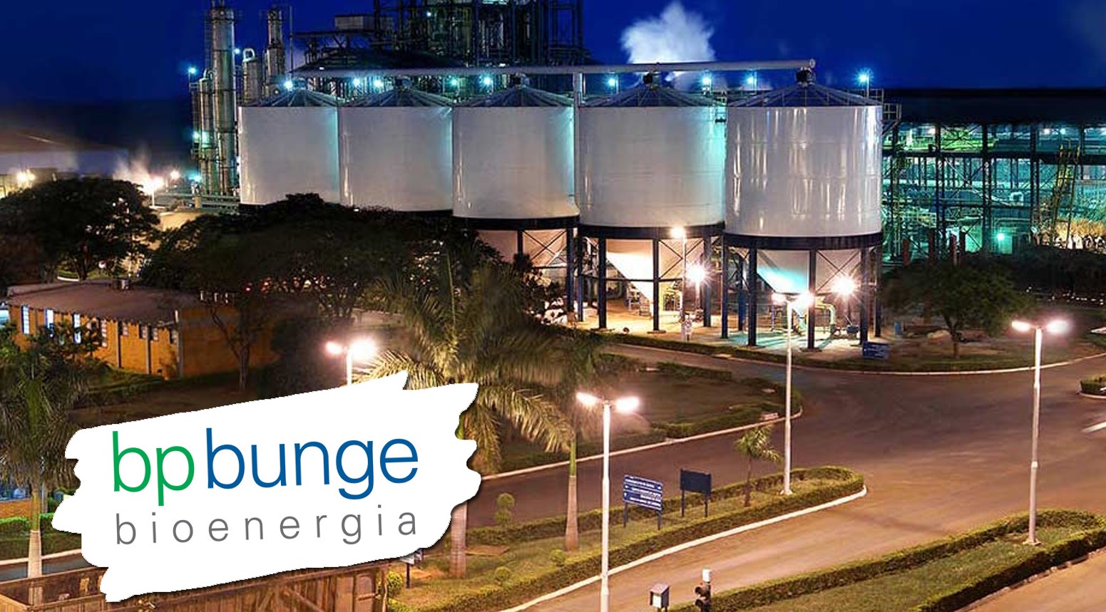 BP Bunge Bioenergia, após analisar as propostas de compra feitas pela Mubadala e Raízen, decide desistir do processo de venda de suas usinas.