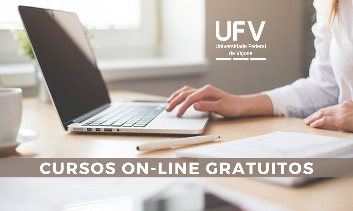 Universidade, viçosa, cursos