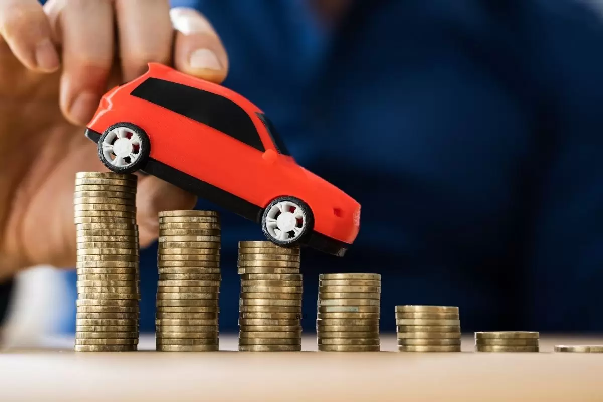 empréstimos com veículo