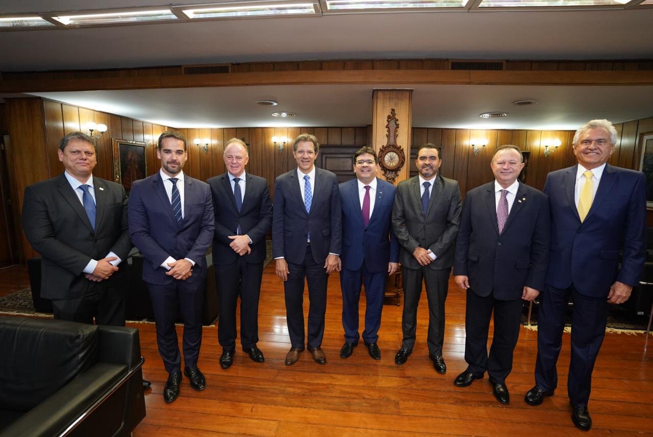 A expectativa é que o relator da pasta, Fernando Haddad, dê continuidade às decisões para a compensação do ICMS aos Estados em até 4 anos. O objetivo do Governo Federal é encontrar um meio-termo para a situação após perdas significativas na economia nacional.