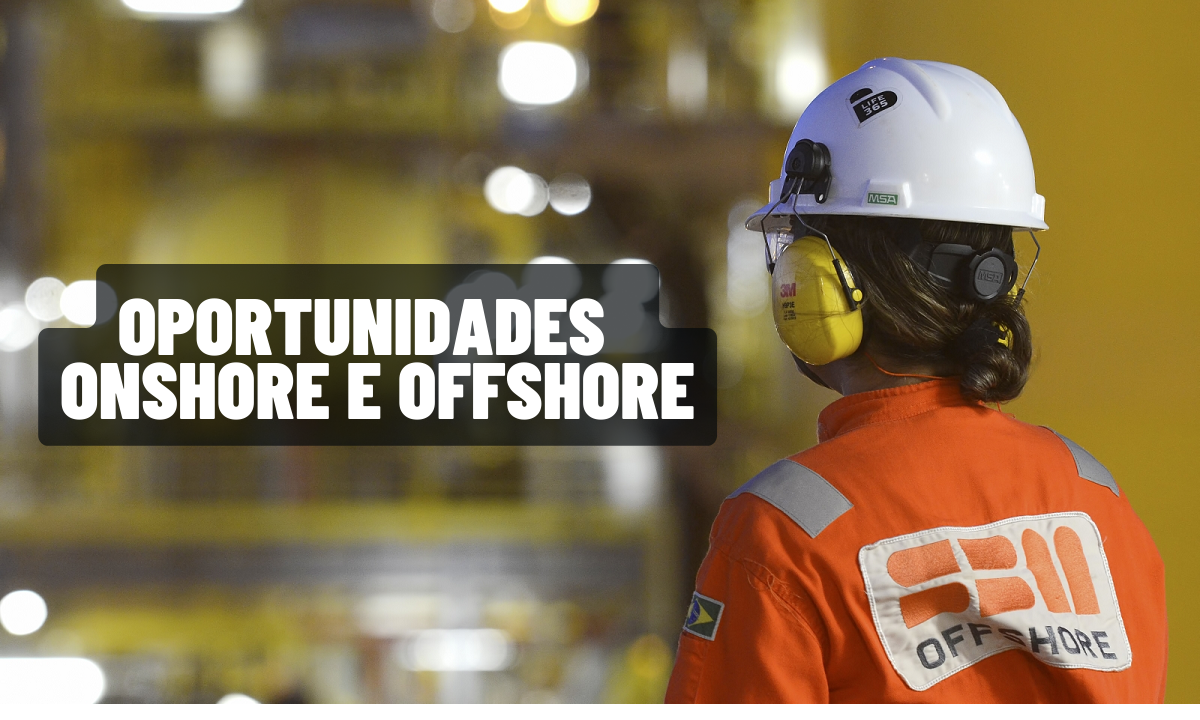 Offshore, Rio de Janeiro, Processo Seletivo