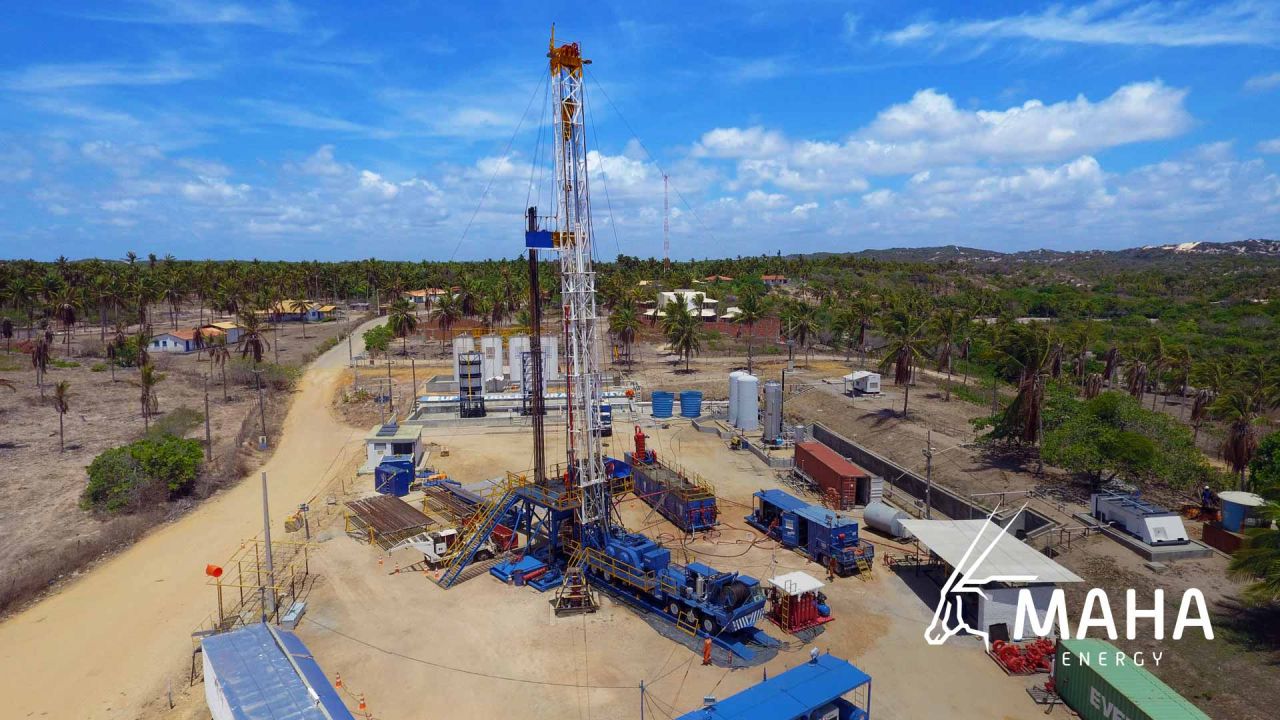 A Maha Energy assinou um acordo definitivo para a transferência das ações e aquisição da companhia DBO. O objetivo da transação é a expansão das operações da companhia energética no mercado internacional de petróleo e gás offshore.