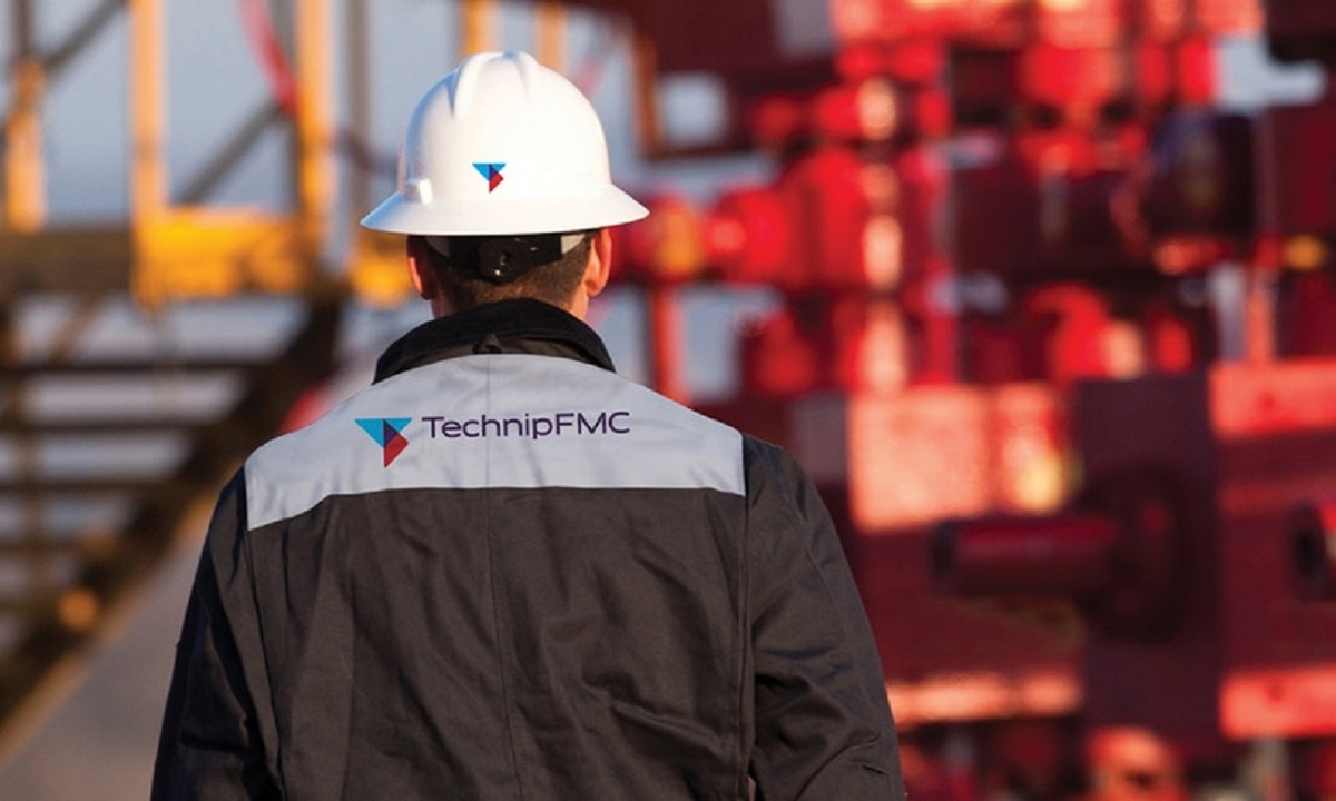 technip, emprego, vagas