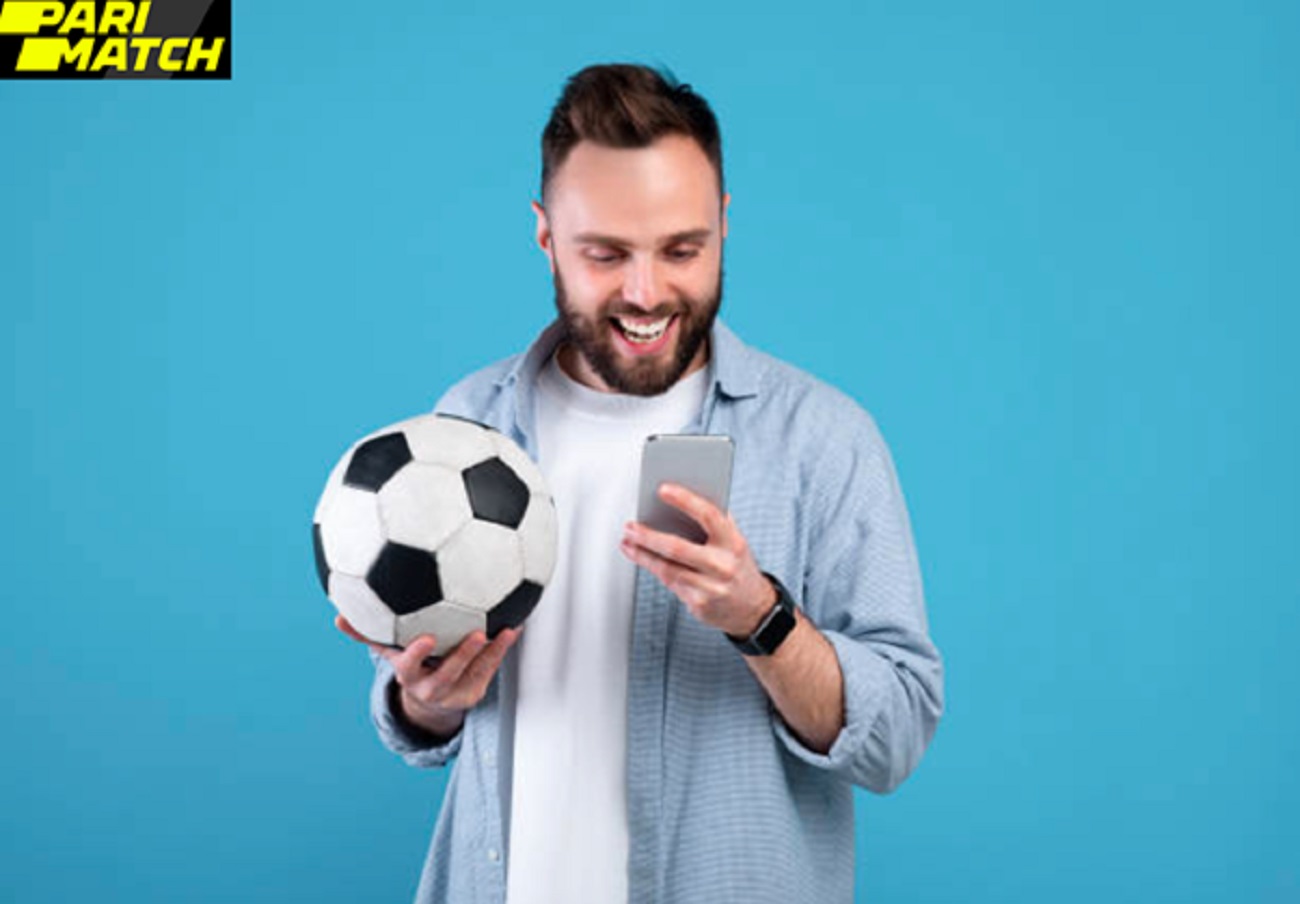 Apostas esportivas em dispositivos móveis