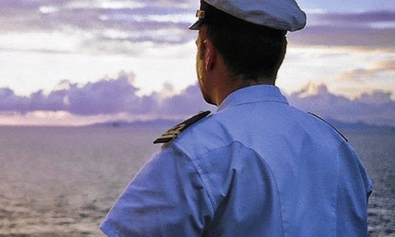 O que faz o Imediato a bordo de navio ou unidade offshore? Série Funções Offshore