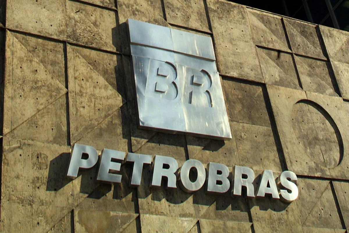 Concurso da Petrobras