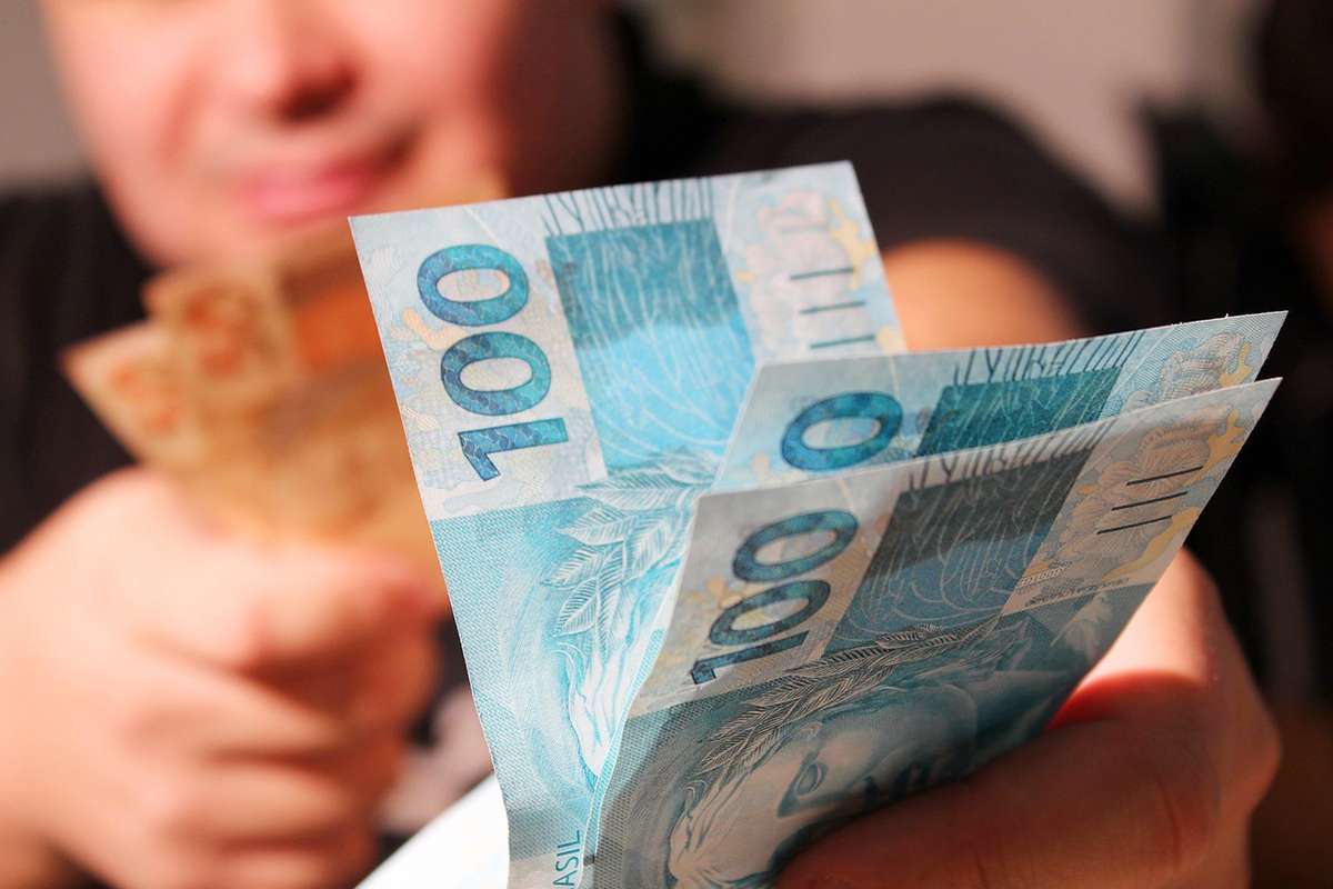 Feirão Serasa Limpa Nome