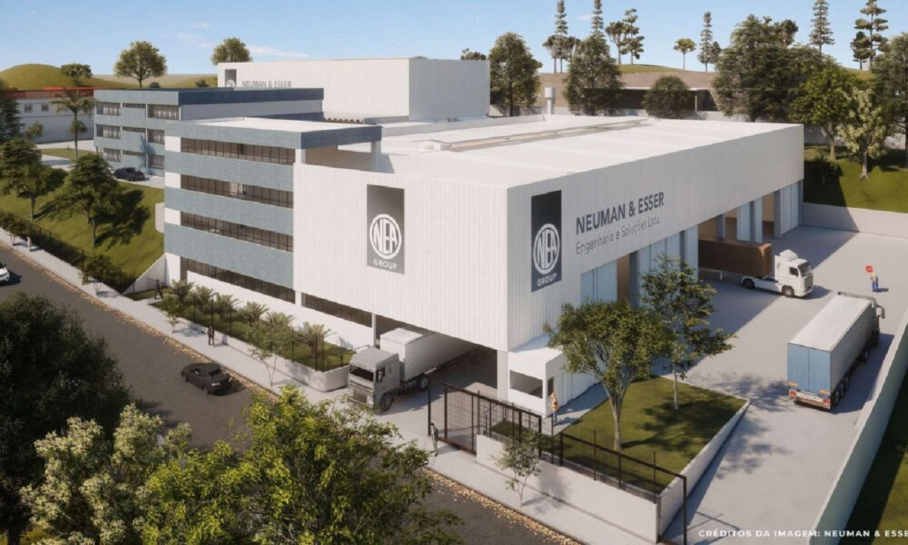 Grupo alemão anuncia investimento de R$ 70 milhões para construir a primeira fábrica de geradores de hidrogênio vede em Belo Horizonte