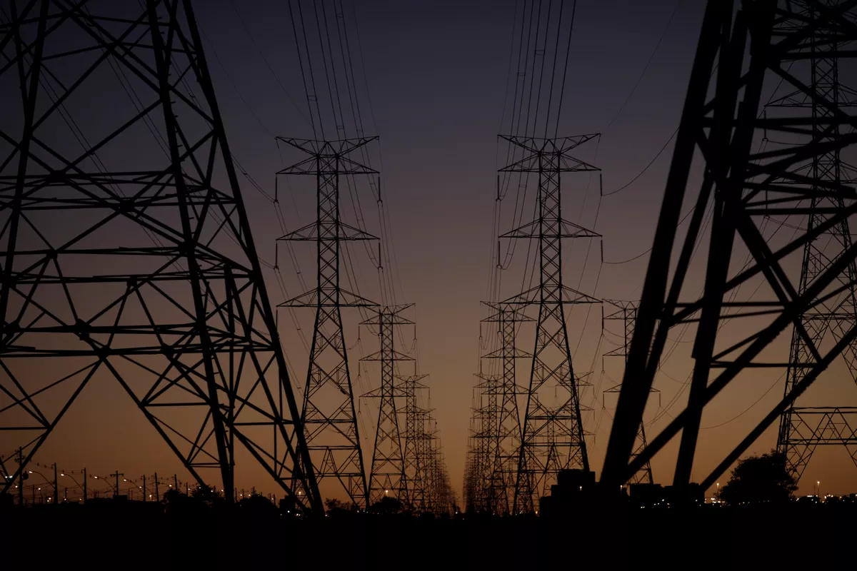 Leilões de transmissão