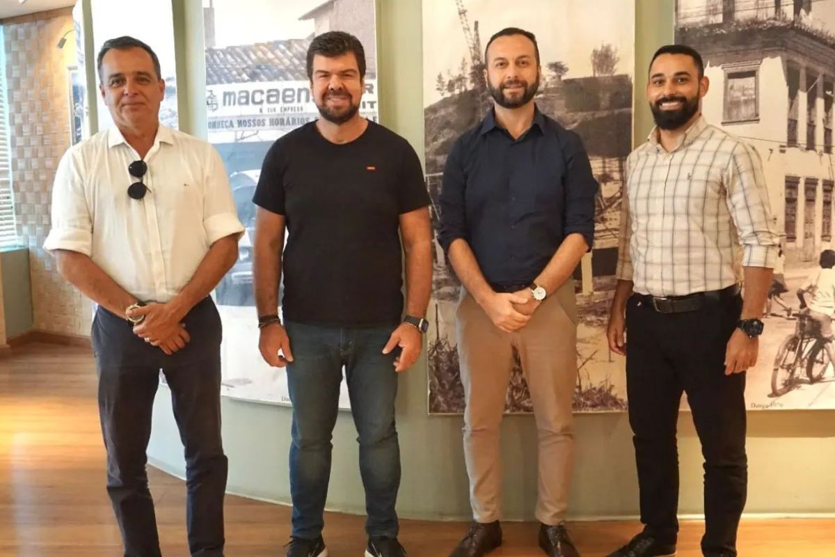 empregos Macaé investimento prefeitura Rio de Janeiro