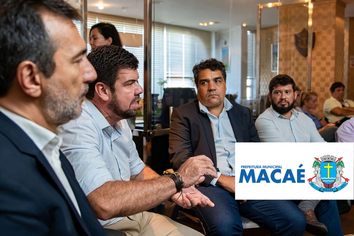 empregos fábricas fertilizantes Macaé investimentos