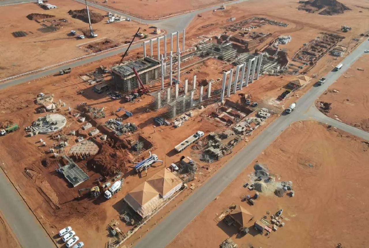 Suzano Papel e Celulose anuncia implantação de nova fábrica em MS, gerando cerca de 13 mil vagas de emprego na região