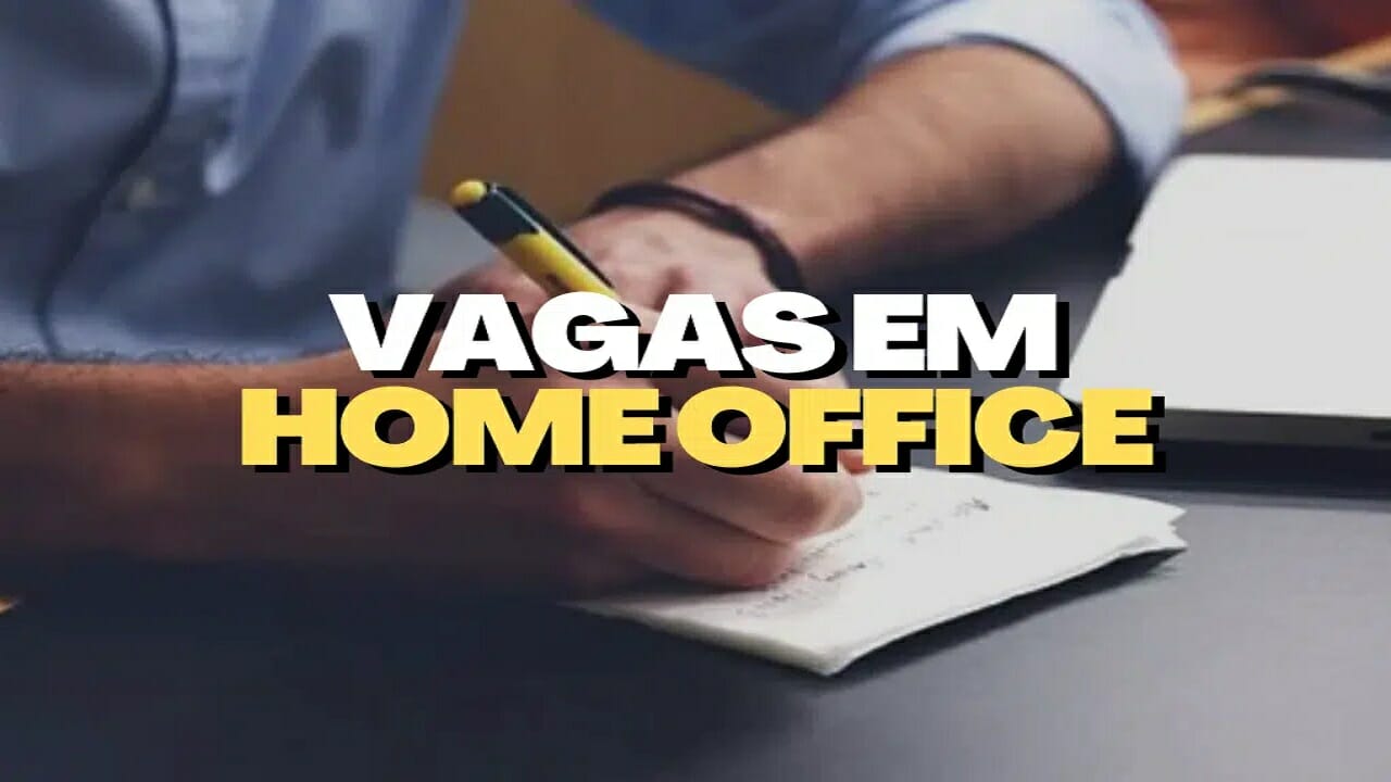 Trabalhe de qualquer lugar do mundo! Mais de 120 vagas internacionais em home office, com salários de até U$ 9.000